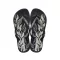 Ipanema Anatomic Nature IX női papucs - fekete