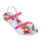 Ipanema Fashion Sandal VII Kids gyerek szandál - fehér/pink