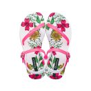Ipanema Fashion Sandal VII Kids gyerek szandál - fehér/pink