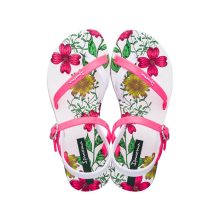 Ipanema Fashion Sandal VII Kids gyerek szandál - fehér/pink