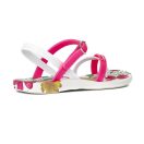 Ipanema Fashion Sandal VII Kids gyerek szandál - fehér/pink