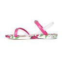 Ipanema Fashion Sandal VII Kids gyerek szandál - fehér/pink