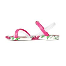 Ipanema Fashion Sandal VII Kids gyerek szandál - fehér/pink