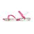 Ipanema Fashion Sandal VII Kids gyerek szandál - fehér/pink