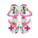 Ipanema Fashion Sandal VII Kids gyerek szandál - fehér/pink