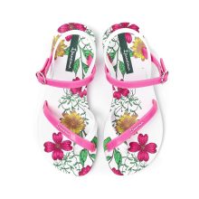 Ipanema Fashion Sandal VII Kids gyerek szandál - fehér/pink