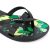 Ipanema Kirei Silk V női papucs - fekete