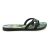 Ipanema Kirei Silk V női papucs - fekete