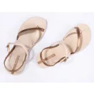 Ipanema Fashion Sandal VIII női szandál - bézs/arany 82842-20352_BSC
