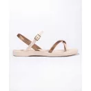 Ipanema Fashion Sandal VIII női szandál - bézs/arany 82842-20352_BSC