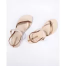 Ipanema Fashion Sandal VIII női szandál - bézs/arany 82842-20352_BSC