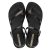 Ipanema Fashion Sandal VIII női szandál - fekete