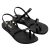 Ipanema Fashion Sandal VIII női szandál - fekete