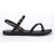 Ipanema Fashion Sandal VIII női szandál - fekete