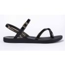 Ipanema Fashion Sandal VIII női szandál - fekete