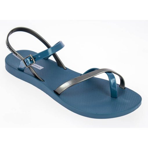 Ipanema Fashion VIII női szandál - kék