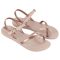 Ipanema Fashion Sandal VIII női szandál - rózsaszín