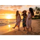 Ipanema Fashion Sandal VIII női szandál - rózsaszín