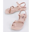 Ipanema Fashion Sandal VIII női szandál - rózsaszín
