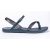 Ipanema Fashion Sandal VIII női szandál - kék/ezüst