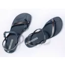 Ipanema Fashion Sandal VIII női szandál - kék/ezüst