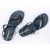 Ipanema Fashion Sandal VIII női szandál - kék/ezüst