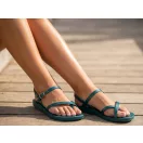 Ipanema Fashion Sand VIII női szandál - kék