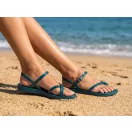 Ipanema Fashion Sand VIII női szandál - kék