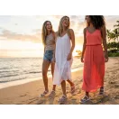 Ipanema Fashion Sand VIII női szandál - fehér