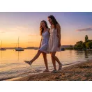 Ipanema Fashion Sand VIII női szandál - fehér