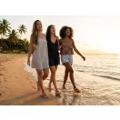 Ipanema Fashion Sand VIII női szandál - bézs