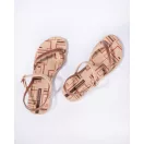 Ipanema Fashion Sand VIII női szandál - bézs