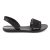 Ipanema Breezy Sandal női szandál - fekete
