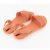 Ipanema Breezy Sandal női szandál - narancssárga