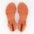 Ipanema Breezy Sandal női szandál - narancssárga