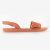 Ipanema Breezy Sandal női szandál - narancssárga