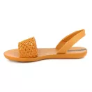Ipanema Breezy Sandal női szandál - sárga