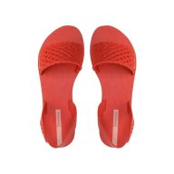 Ipanema Breezy női szandál - piros