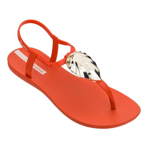 Ipanema Leaf Sandal női szandál - piros