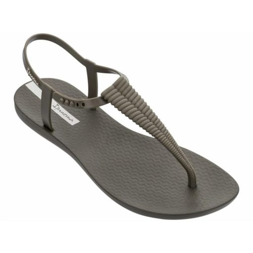 Ipanema Class Glam III női szandál - zöld