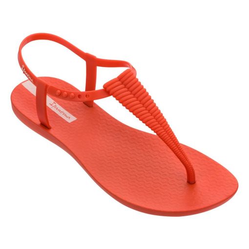 Ipanema Class Glam III női szandál - piros