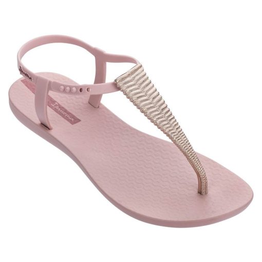 Ipanema Class Glam III női szandál - rózsaszín