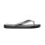 Ipanema Glam II női papucs - fekete/ezüst 82870-25091_BSC