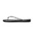 Ipanema Glam II női papucs - fekete/ezüst 82870-25091_BSC