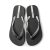 Ipanema Glam II női papucs - fekete/ezüst 82870-25091_BSC