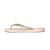 Ipanema Glam II női papucs - bézs/arany 82870-25092_BSC