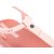 Ipanema Bossa Soft Sandal női szandál - rózsaszín