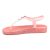 Ipanema Bossa Soft Sandal női szandál - rózsaszín
