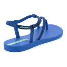 Ipanema Class Wish II női szandál - kék