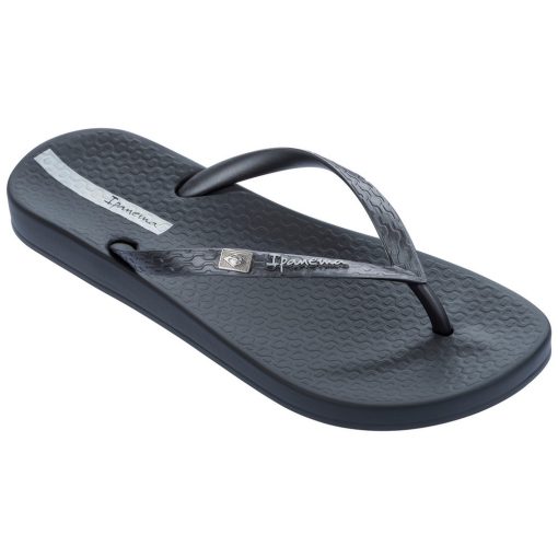 Ipanema Anatomic Brasilidade női papucs - szürke/ezüst